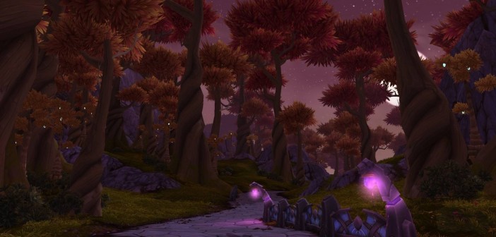 World Of Warcraft Warlords Of Draenor Talador_AD_004