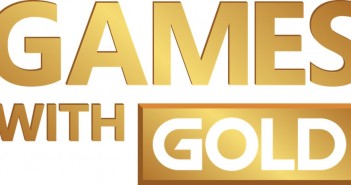 Xbox Live Games With Gold