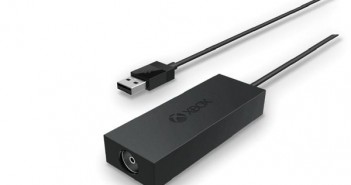 Xbox One Digital TV Tuner