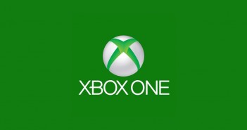 Xbox One Logo