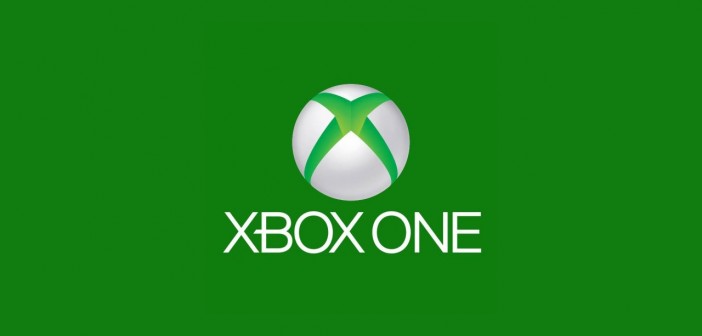 Xbox One Logo