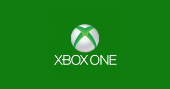 Xbox One Logo
