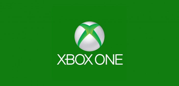 Xbox One Logo
