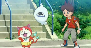 Yo-Kai Watch