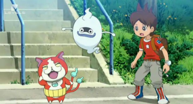 Yo-Kai Watch