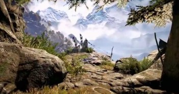 A Glimpse Into Kyrat | FAR CRY 4