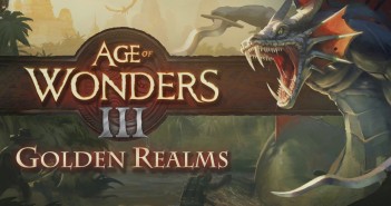 Age of Wonders III: Golden Realms Expansion – Gameplay