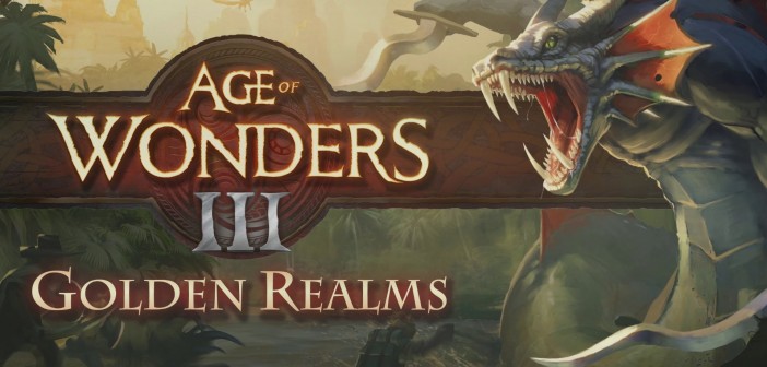 Age of Wonders III: Golden Realms Expansion – Gameplay