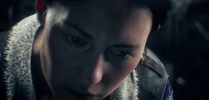 Alien Isolation TRAILER | #4ThePlayers