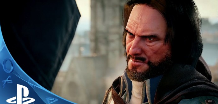 Assassin’s Creed Unity — A Return to Form | PS4