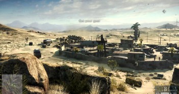 Battlefield Hardline: 12 minutes of Singleplayer