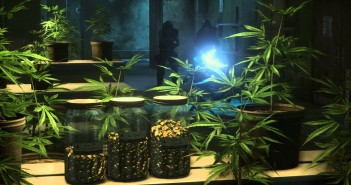 Battlefield: Hardline: Conquest Multiplayer Gameplay Trailer