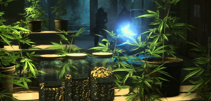 Battlefield: Hardline: Conquest Multiplayer Gameplay Trailer