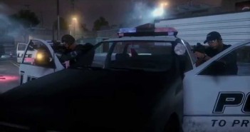 Battlefield Hardline: Rescue Multiplayer Gameplay Trailer