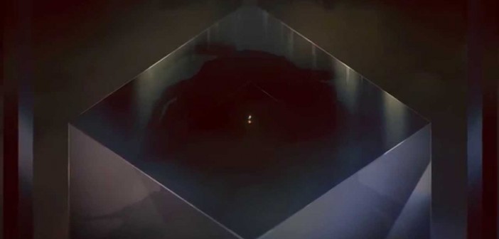 BELOW – Descent // Gamescom 2014