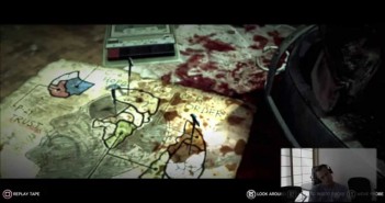 Bethesda TwitchWorks – The Evil Within w/ Pete Hines