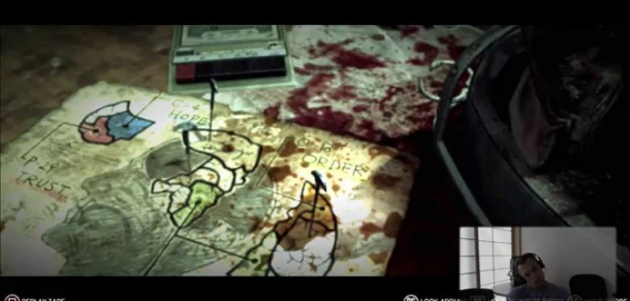 Bethesda TwitchWorks – The Evil Within w/ Pete Hines