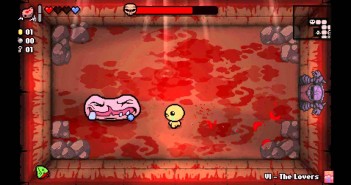 Binding of isaac: Rebirth — first look (beta)