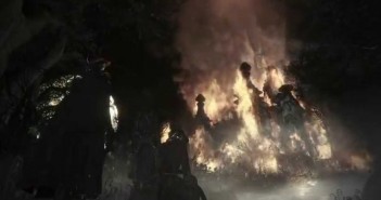 Bloodborne GAMEPLAY TRAILER | #PlayStationGC