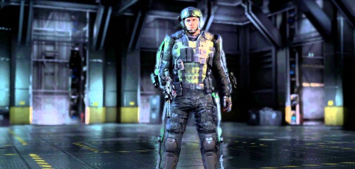 Call Of Duty: Advanced Warfare – Supply Drops | GameStop