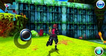 Chaos Rings III first trailer