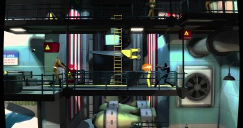 COUNTER SPY TRAILER #PlayStationGC