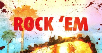 Dead Island 2 – Sunshine & Slaughter Trailer [UK]