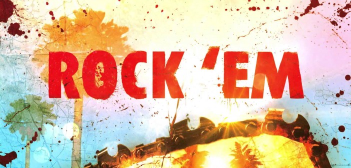 Dead Island 2 – Sunshine & Slaughter Trailer [UK]