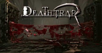 Deathtrap ο νέος τίτλος της NeocoreGames