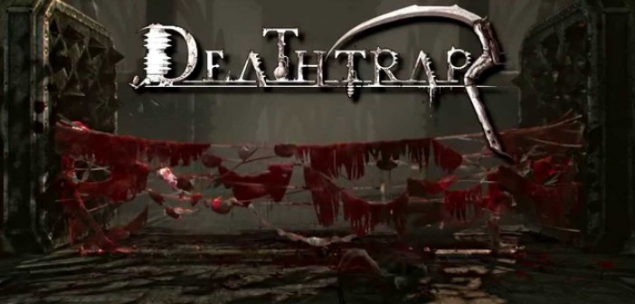 Deathtrap ο νέος τίτλος της NeocoreGames