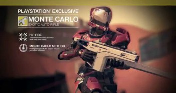 Destiny EXCLUSIVE PLAYSTATION DETAILS ANNOUNCED: #4ThePlayers