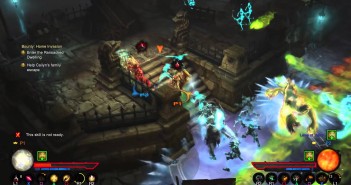 DIABLO III on PS4 | Everything You Need To Know About Multiplayer #4ThePlayers