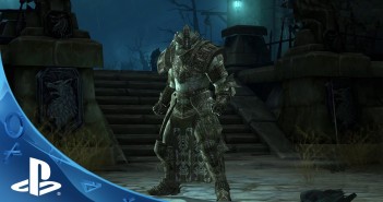 Diablo III: Reaper of Souls – Spawning Ultimate Evil | PS4