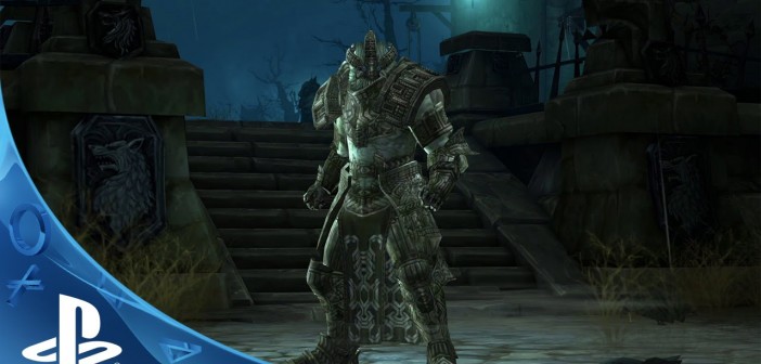 Diablo III: Reaper of Souls – Spawning Ultimate Evil | PS4