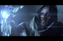 DIABLO III REAPER TRAILER
