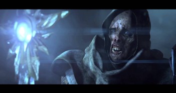 DIABLO III REAPER TRAILER