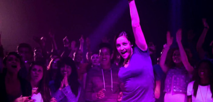 Disney Fantasia: Music Evolved Official Live-Action Trailer