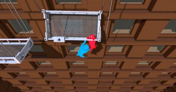 Η Double Fine αναλαμβάνει το Gang Beasts