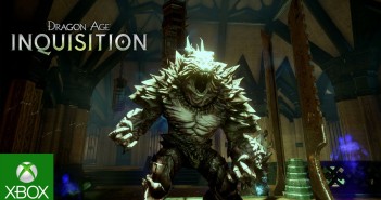 DRAGON AGE™: INQUISITION Official Gameplay Trailer – Multiplayer