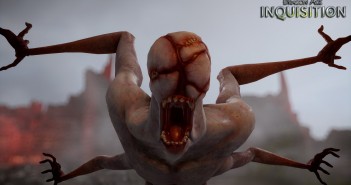 Dragon Age: Inquisition | The Enemy of Thedas Gameplay Trailer