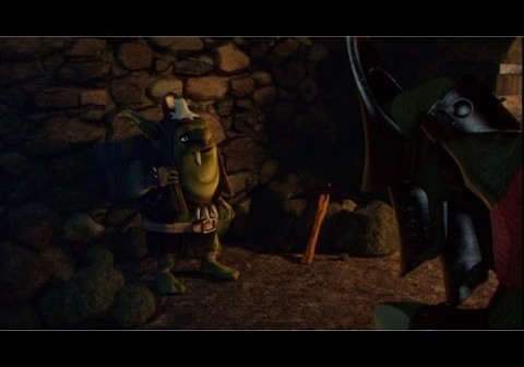 Ανακοινώθηκε το Dungeons 2 για PC και Mac