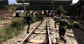 Dying Light – Gamescom 2014 Trailer