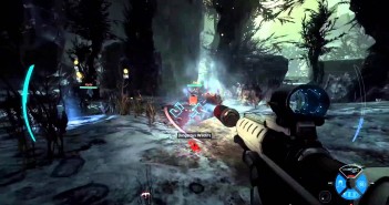 Evolve – Gamescom 2014 Distillery Gameplay Demo