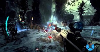 Evolve | [PEGI 18] – gamescom Trailer