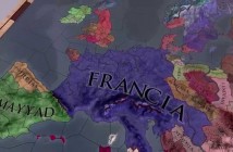 Νέο expansion για το Crusader Kings II ονόματι Charlemagne