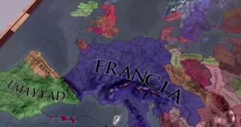 Νέο expansion για το Crusader Kings II ονόματι Charlemagne