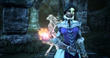 Fable Legends | [PEGI 16] – gamescom 2014 Trailer