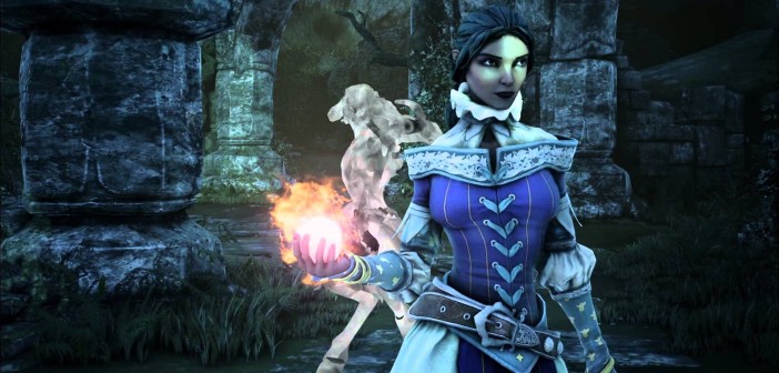 Fable Legends | [PEGI 16] – gamescom 2014 Trailer