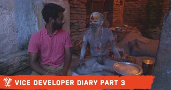 Far Cry 4 Vice Developer Diary Part 3
