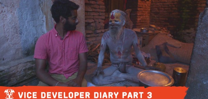 Far Cry 4 Vice Developer Diary Part 3